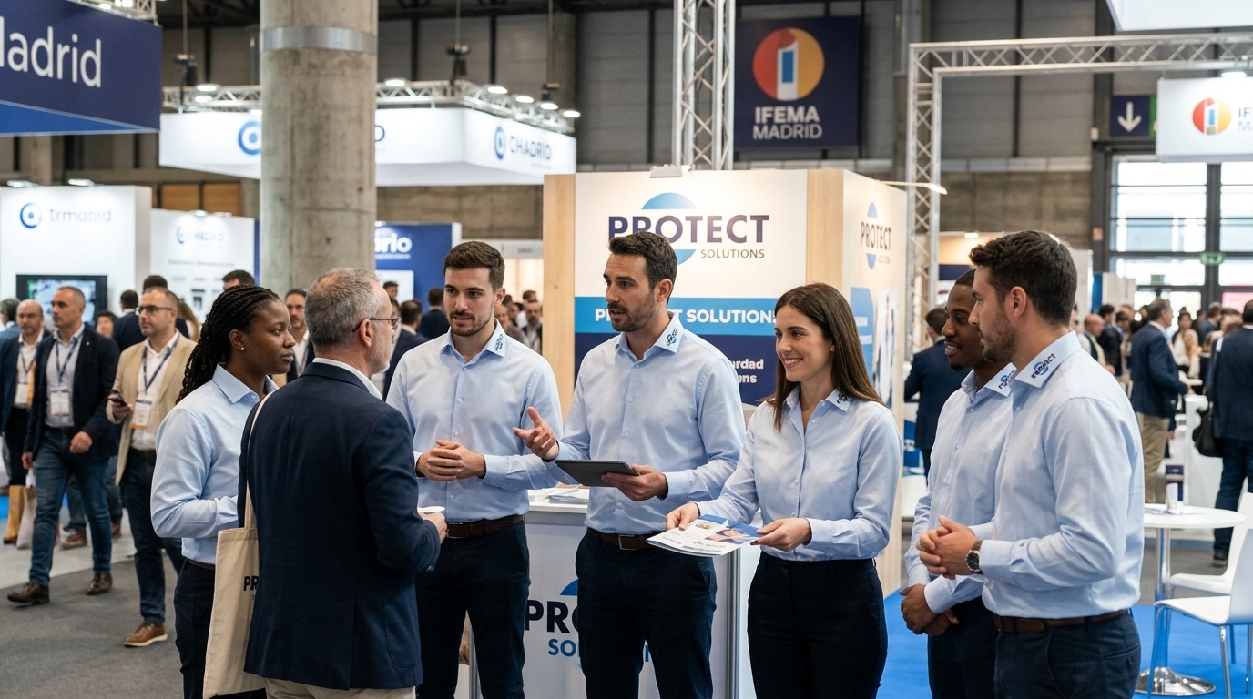 Empresas y equipos internos